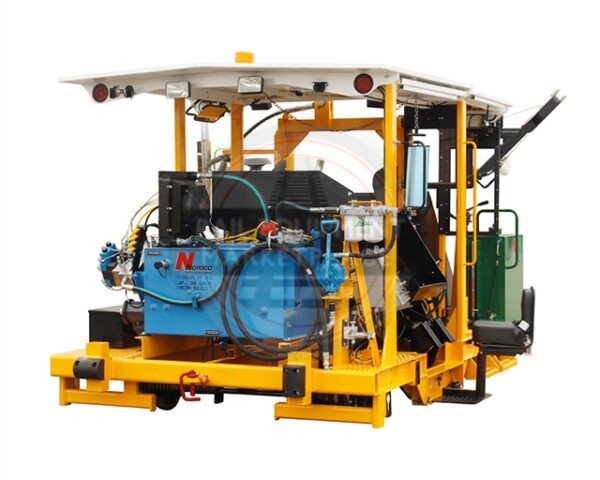 2024 Nordco AA-F Nordco Model F Anchor Applicator REM_1796-AI