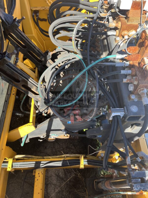 2008 Nordco BAAM Nordco BAAM Anchor Applicator REM_1815-AI - Image 8