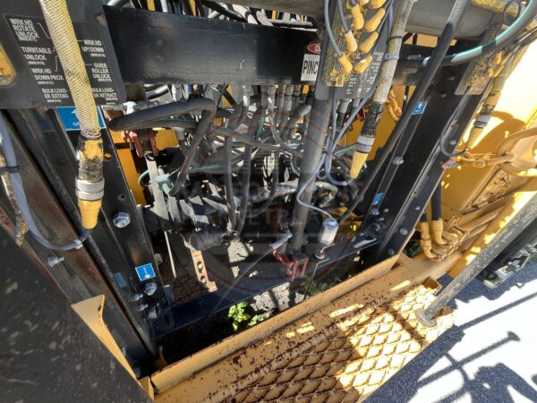 2008 Nordco BAAM Nordco BAAM Anchor Applicator REM_1815-AI - Image 11