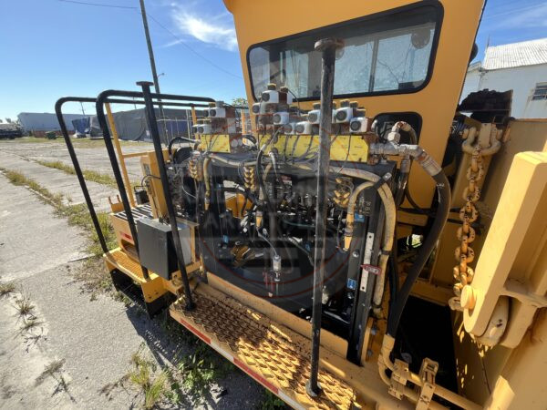 2008 Nordco BAAM Nordco BAAM Anchor Applicator REM_1815-AI - Image 14