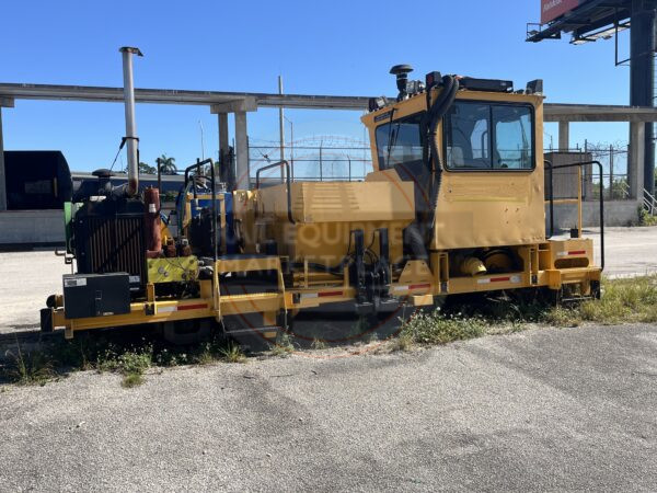 2008 Nordco BAAM Nordco BAAM Anchor Applicator REM_1815-AI - Image 16