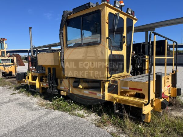 2008 Nordco BAAM Nordco BAAM Anchor Applicator REM_1815-AI - Image 17