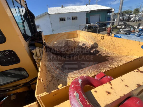 2008 Nordco BAAM Nordco BAAM Anchor Applicator REM_1815-AI - Image 20