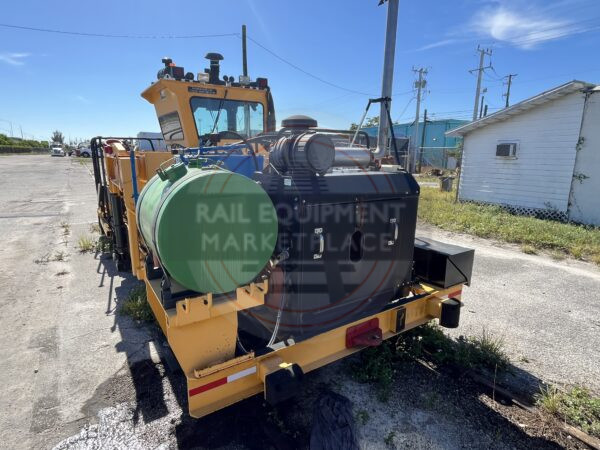2008 Nordco BAAM Nordco BAAM Anchor Applicator REM_1815-AI - Image 22