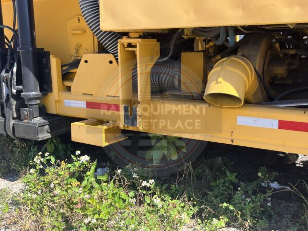 2008 Nordco BAAM Nordco BAAM Anchor Applicator REM_1815-AI - Image 26