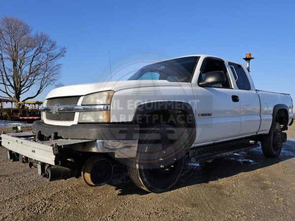 2005 Chev 2500HD Silverado 2500HD REM_1830-HR