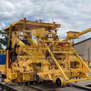 2006 Jackson 2400 Utility tamper REM_1916-BT