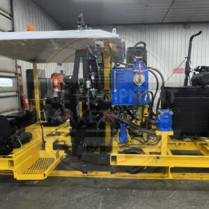 2007 Nordco A LS Grabber REM_1919-SP