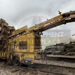 1999 Kershaw 42-4 Kershaw Model 42 On track Undercutter REM_1924-UC