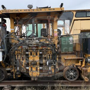 2005 Racine DAS Racine Dual Anchor Spreader REM_1926-AS