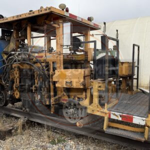 2006 Racine DAS Racine Dual Anchor Spreader REM_1928-AS