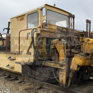 1972 HTT/Tamper ES Switch Chase tamper Mk II Mod: ES REM_1929-BT