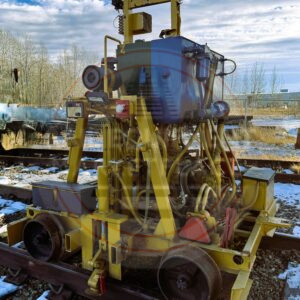 Nordco LS Dual Rail Autolift REM_1930-RL