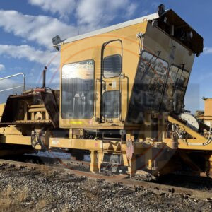 1998 Harsco BE-RR1A Ballast regulator REM_1932-BR