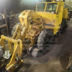 Pettibone/Viper 441/200 Speedswing Mtd Snow Jet Blower REM_1933-SB