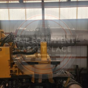 Viper 200 Series Aux Mtd Viper 200 Jet Snow Blower REM_1935-SB