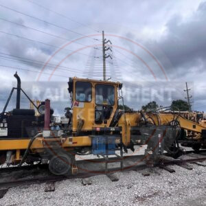 2017 Nordco TRIPP D TRIPP Tie Inserter Remover REM_1936-TE