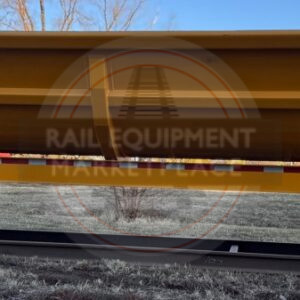 2025 Superior Sales SSD5020 20' Side Dump cart 18 Cyd REM_1937-PC