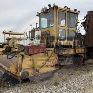 1982 Pyke Pyke Ballast Regulator REM_1939-BR