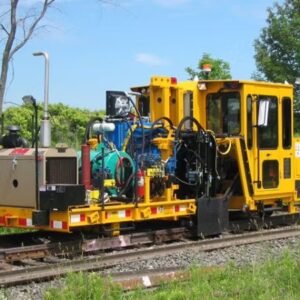 2026 Nordco CX CX Spiker Rebuild w/Boom & Winch REM_1942-SD