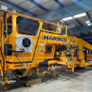 2025 Harsco Mark IV Fully Remanufactured Mark IV Jupiter 2 REM_1944-BT