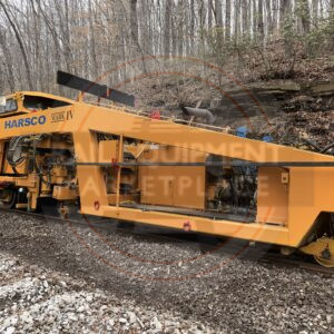 1999 Harsco Mark IV Work Ready MK IV Tamper VME REM_1945-BT