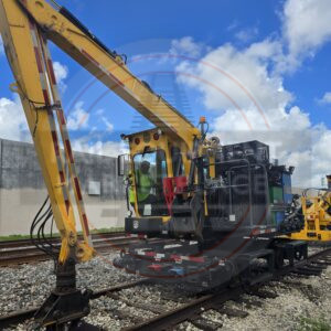 2021 Knox Kershaw KTC 1250 KTC-1250 Tie Crane REM_1957-TC