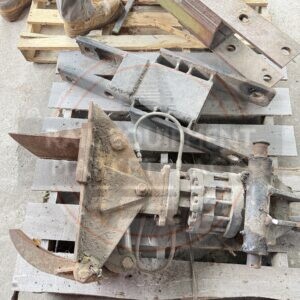 Kershaw Tie Head Tie Crane Tie Grapple Head REM_1962-TC