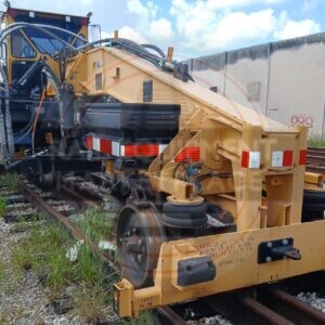2022 Nordco TRIPP D TRIPP Model D Tie Exchanger  REM_1979-TE